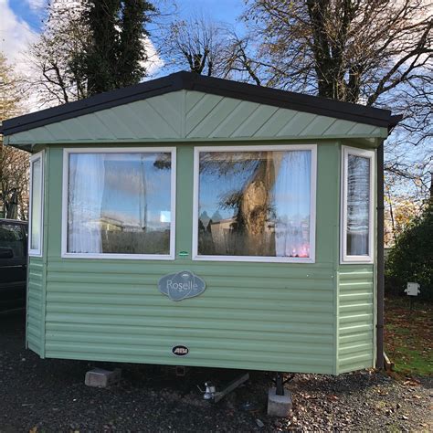 Walk In Walk Out. . Onsite caravans for sale second valley